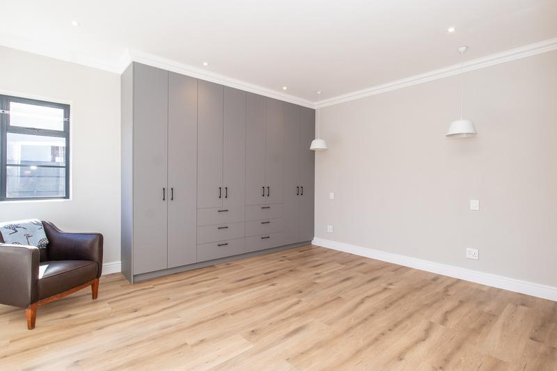 To Let 3 Bedroom Property for Rent in Plumstead Western Cape